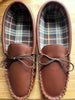 Nutmeg Gents leather Shoe Style | Bill