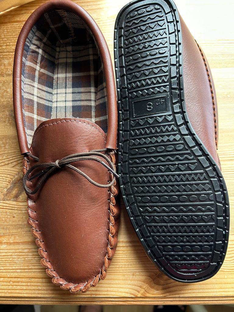 Nutmeg Gents leather Shoe Style | Bill