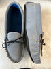 Gents Moccasin with Fabric Lining & Hard Sole | John