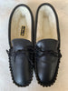 Gents Leather Hard Sole Wool Lining | Cody