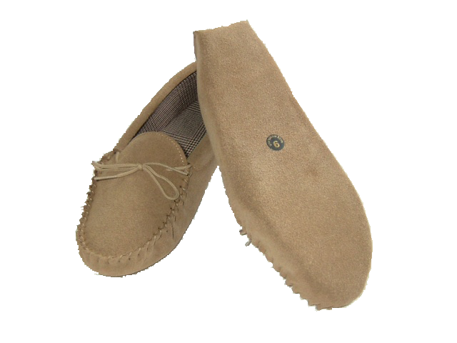 Soft hotsell sole moccasins